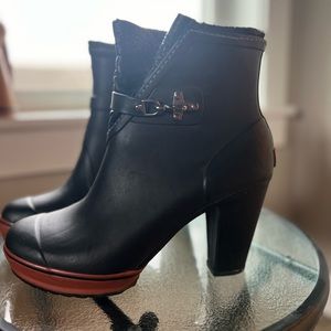 Sorel Medina Waterproof Rain Boots